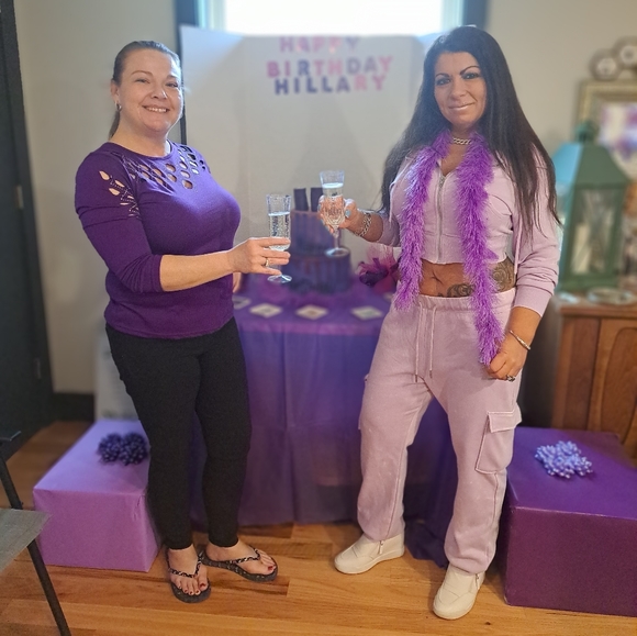 Meet your Posher, Tamara - Picture 3 of 3